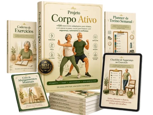 Jornada Corpo Ativo